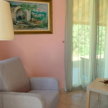 Blue Lagoon * Poros (Kefalonia)