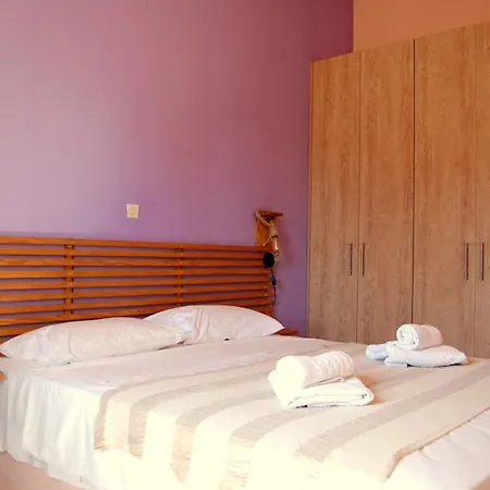 Vila Blue Lagoon Poros (Kefalonia)