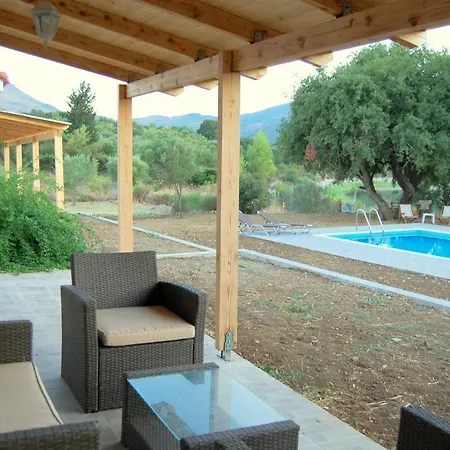 Blue Lagoon * Poros (Kefalonia)