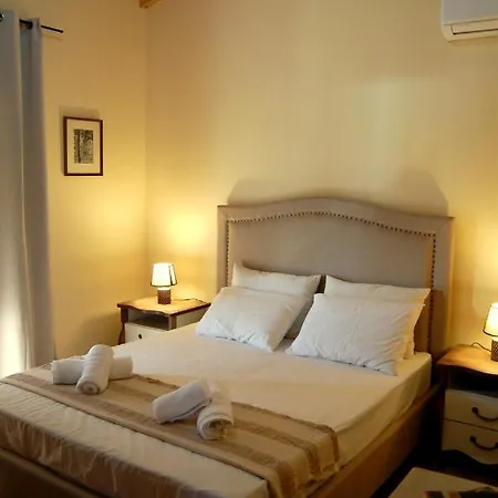 Vila Blue Lagoon