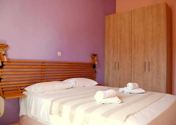 Villa Blue Lagoon Poros (Kefalonia)