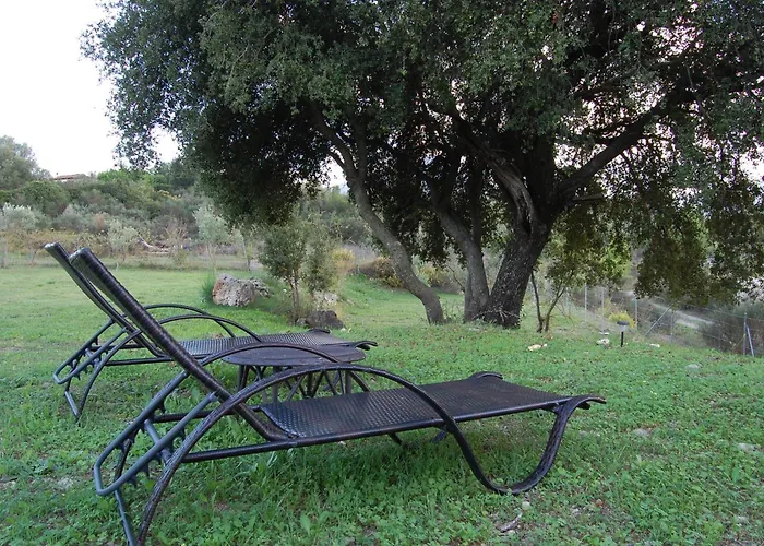 Villa Blue Lagoon Poros (Kefalonia)