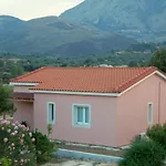 Villa Blue Lagoon *
