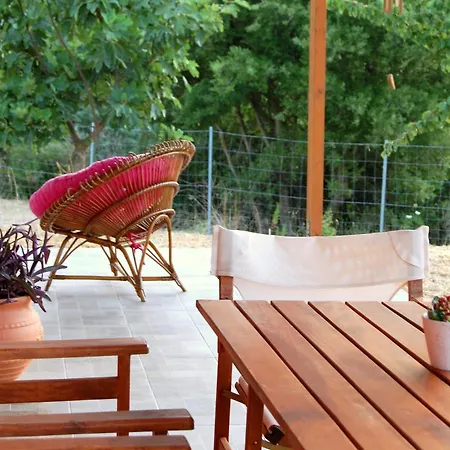 Willa Blue Lagoon Poros (Kefalonia)