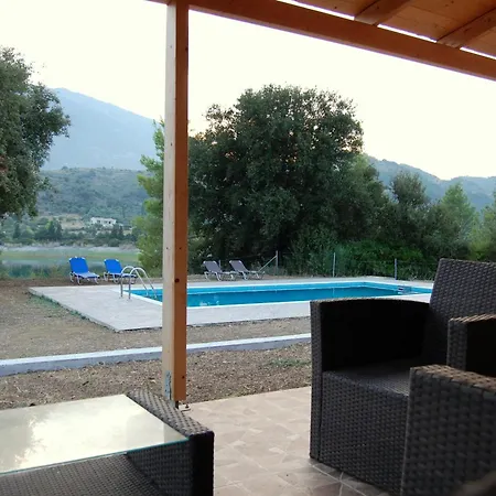 Blue Lagoon * Poros (Kefalonia)