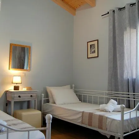 Blue Lagoon Vila