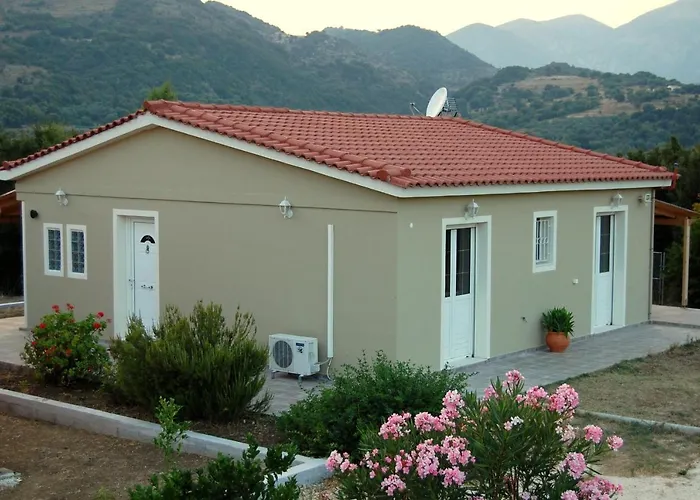 Blue Lagoon * Poros (Kefalonia)