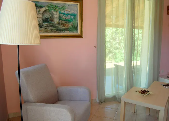 Blue Lagoon * Poros (Kefalonia)