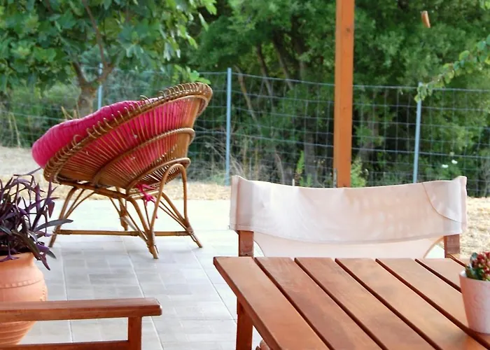 Villa Blue Lagoon Poros (Kefalonia)