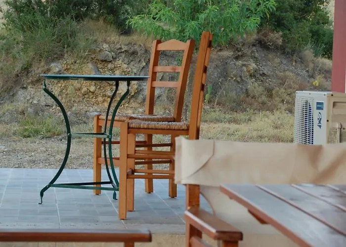 Blue Lagoon Poros (Kefalonia)