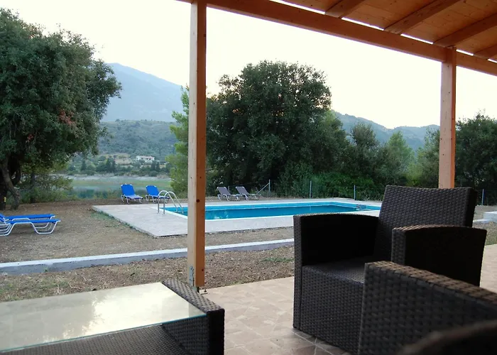 Blue Lagoon * Poros (Kefalonia)