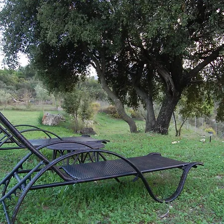 Villa Blue Lagoon Pórosz
